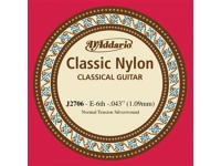 D´Addario J2706 E6 D´Addario J2706 E6